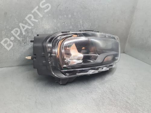 Right headlight CITROËN C4 CACTUS 1.2 THP 110 | BP37006740C29 - Image 2
