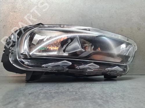 Right headlight CITROËN C4 CACTUS 1.2 THP 110 | BP37006740C29 - Image 4