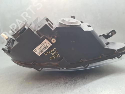 Right headlight CITROËN C4 CACTUS 1.2 THP 110 | BP37006740C29 - Image 7