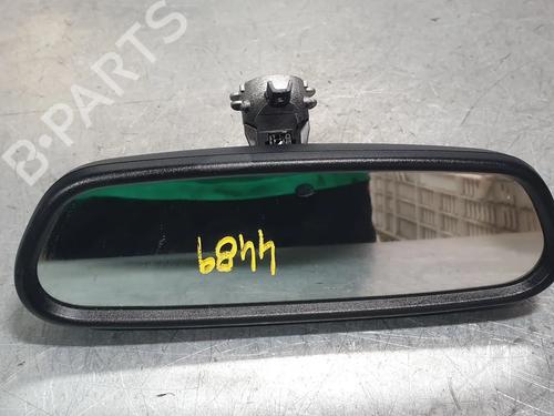 Used Rear mirror Rear mirror 36038747 36038747