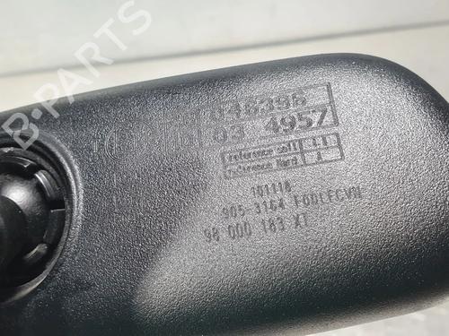 Rear mirror MERCEDES-BENZ A-CLASS (W176) A 160 CDI / d (176.011) | BP36038747I6 - Image 4
