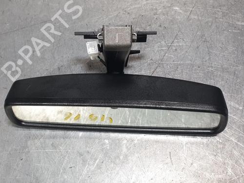 Rear mirror RENAULT CLIO V (B7_) 1.0 LPG (B7MT) | BP38736020I6 - Image 2