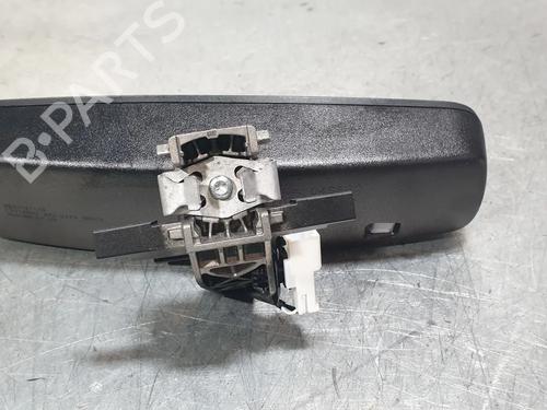 Rear mirror RENAULT CLIO V (B7_) 1.0 LPG (B7MT) | BP38736020I6 - Image 3