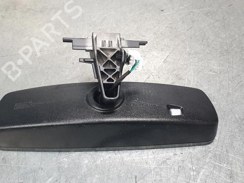 Rear mirror RENAULT CLIO V (B7_) 1.0 LPG (B7MT) | BP38736020I6 - Image 4