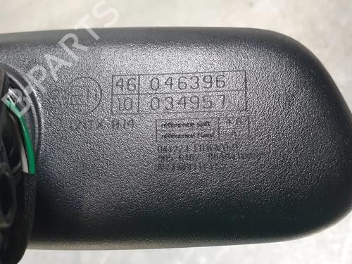 Rear mirror OPEL CORSA F (P2JO) CORSA-e (68) | BP27040437I6 - Image 5