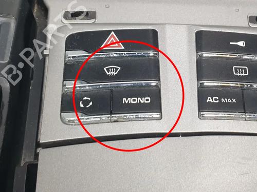 Switch PORSCHE PANAMERA (970) 3.0 D | BP38736025I30 - Image 8