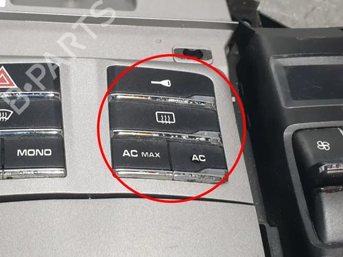 Switch PORSCHE PANAMERA (970) 3.0 D | BP38736025I30 - Image 9