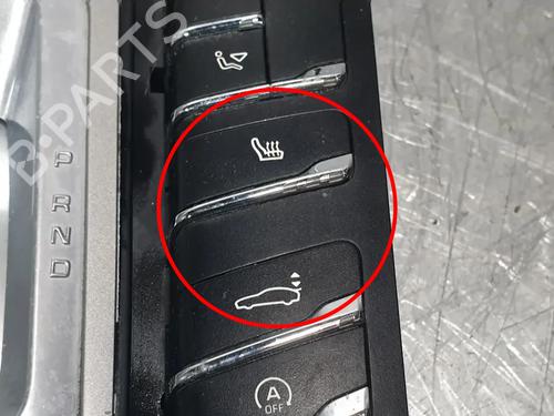 Switch PORSCHE PANAMERA (970) 3.0 D | BP38736025I30 - Image 10