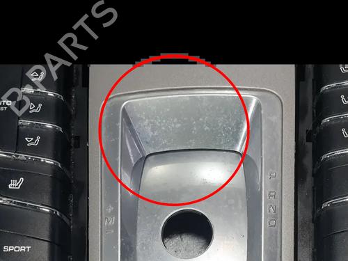 Switch PORSCHE PANAMERA (970) 3.0 D | BP38736025I30 - Image 11