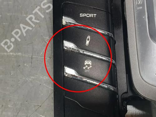 Switch PORSCHE PANAMERA (970) 3.0 D | BP38736025I30 - Image 12