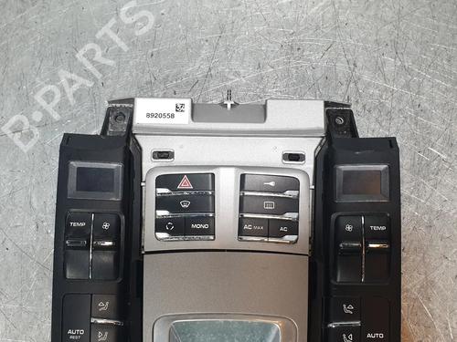 Switch PORSCHE PANAMERA (970) 3.0 D | BP38736025I30 - Image 3