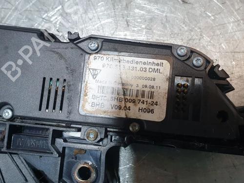 Switch PORSCHE PANAMERA (970) 3.0 D | BP38736025I30 - Image 5
