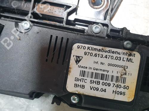 Switch PORSCHE PANAMERA (970) 3.0 D | BP38736025I30 - Image 6
