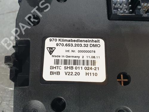 Switch PORSCHE PANAMERA (970) 3.0 D | BP38736025I30 - Image 7