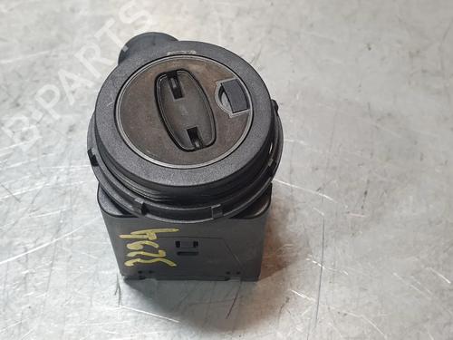 Used Ignition barrel Ignition barrel 38750796 38750796