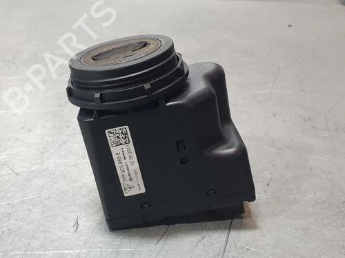 Ignition barrel PORSCHE PANAMERA (970) 3.0 D | BP38750796M48 - Image 3