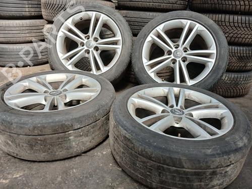 Used Rim Rim 38750794 38750794