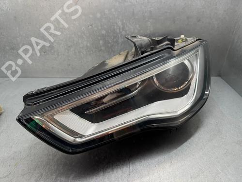 Used Left headlight Left headlight 38750790 38750790