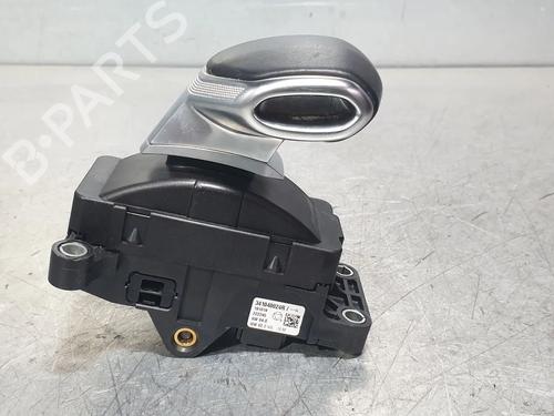 Gear lever RENAULT ZOE (BFM_) ZOE (BFMC, BFMD) | BP38754536M90 - Image 2