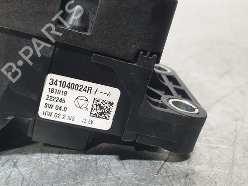 Gear lever RENAULT ZOE (BFM_) ZOE (BFMC, BFMD) | BP38754536M90 - Image 6