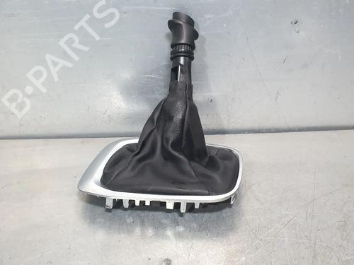 Shift knob RENAULT MEGANE IV Hatchback (B9A/M/N_) 1.5 Blue dCi 115 (B9A6) | BP38754538I34 - Image 2