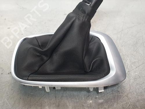 Shift knob RENAULT MEGANE IV Hatchback (B9A/M/N_) 1.5 Blue dCi 115 (B9A6) | BP38754538I34 - Image 4