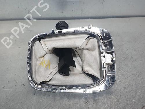 Shift knob RENAULT MEGANE IV Hatchback (B9A/M/N_) 1.5 Blue dCi 115 (B9A6) | BP38754538I34 - Image 5