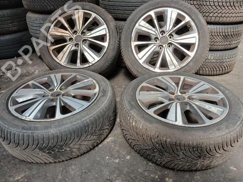 Used Rim Rim 38750800 38750800