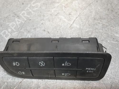 Switch ALFA ROMEO MITO (955_) 1.3 MultiJet (955AXP1A, 955AYC1A) | BP38754542I30 - Image 2