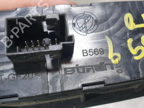 Switch ALFA ROMEO MITO (955_) 1.3 MultiJet (955AXP1A, 955AYC1A) | BP38754542I30 - Image 5