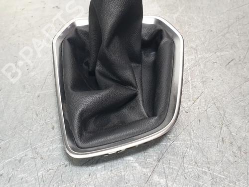 Shift knob RENAULT CLIO V (B7_) 1.0 TCe 90 (B7MT) | BP38754546I34 - Image 2