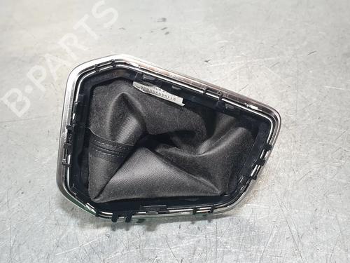Shift knob RENAULT CLIO V (B7_) 1.0 TCe 90 (B7MT) | BP38754546I34 - Image 5