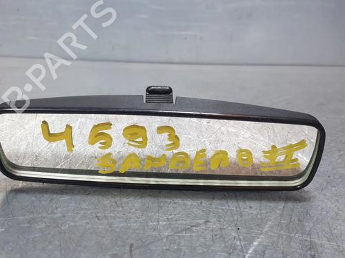 Used Rear mirror Rear mirror 38754547 38754547