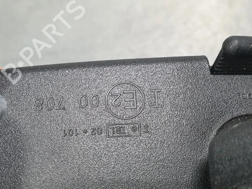 Rear mirror DACIA SANDERO II 1.0 LPG (B8ML) | BP38754547I6 - Image 5