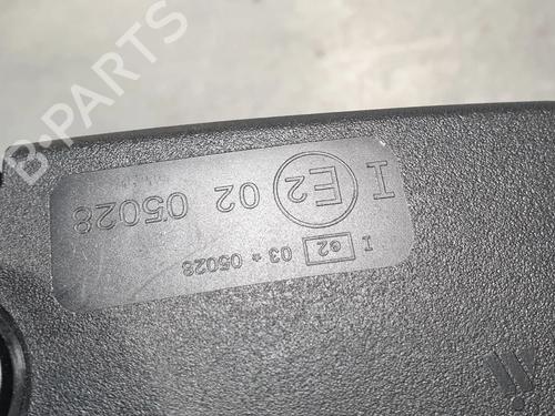 Rear mirror DACIA SANDERO II 1.0 LPG (B8ML) | BP38754547I6 - Image 4