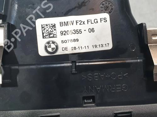 Luftventil BMW 1 (F20) 116 i | BP38754550I21 - Image 4