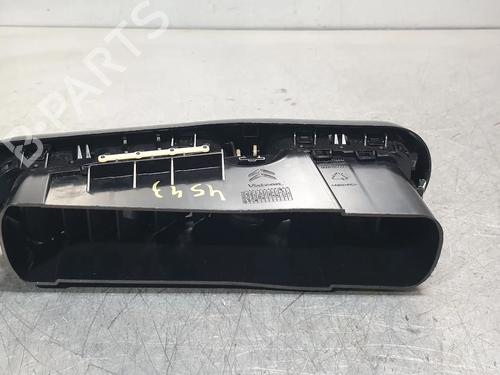 Other CITROËN C4 CACTUS 1.2 THP 110 | BP38754551O1 - Image 3