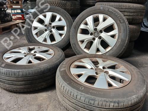 Used Rim Rim 38754549 38754549