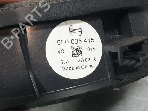 Speaker SEAT LEON (5F1) 1.2 TSI | BP38754558E2 - Image 3