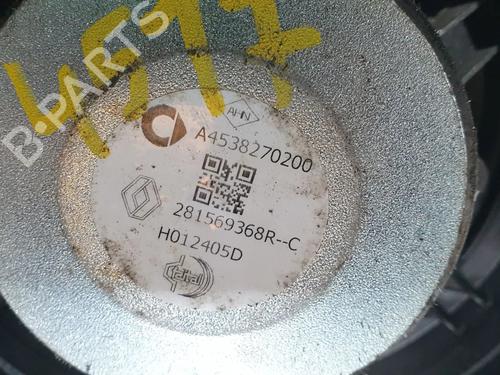 Speaker RENAULT CLIO V (B7_) 1.0 TCe 90 (B7MT) | BP38754559E2 - Image 3