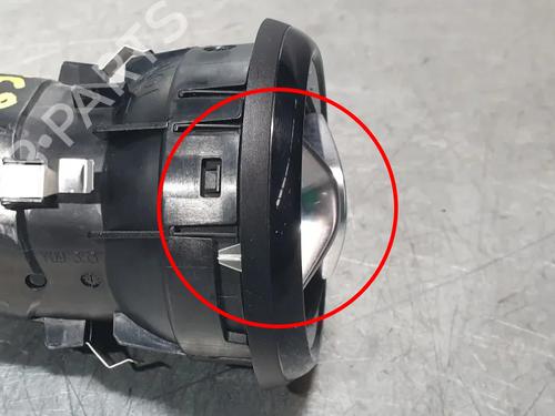 Luftventil MERCEDES-BENZ A-CLASS (W176) A 180 CDI (176.000) | BP38759064I21 - Image 7
