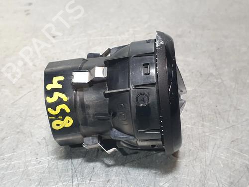 Luftventil MERCEDES-BENZ A-CLASS (W176) A 180 CDI (176.000) | BP38759064I21 - Image 3