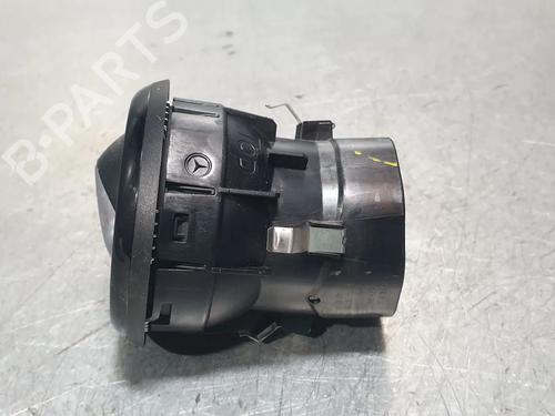Air vent MERCEDES-BENZ A-CLASS (W176) A 180 CDI (176.000) | BP38759065I21 - Image 3