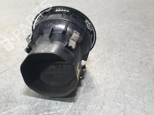 Air vent MERCEDES-BENZ A-CLASS (W176) A 180 CDI (176.000) | BP38759065I21 - Image 4