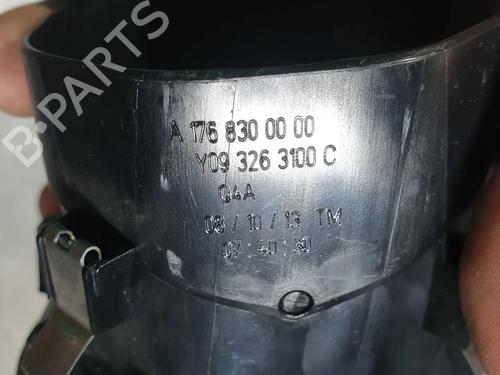 Air vent MERCEDES-BENZ A-CLASS (W176) A 180 CDI (176.000) | BP38759065I21 - Image 6