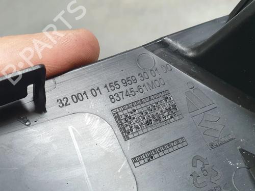 Right front window switch SUZUKI SX4 S-Cross (JY) 1.4 T (AKK414) | BP33690499I26 - Image 6