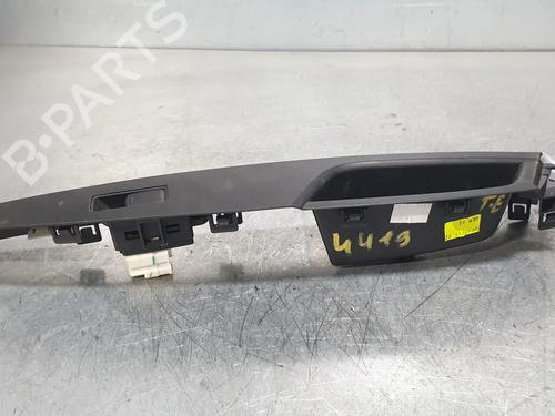 Right front window switch SUZUKI SX4 S-Cross (JY) 1.4 T (AKK414) | BP33690499I26 - Image 5