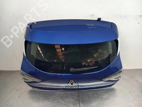 Used Tailgate Tailgate 36563754 36563754