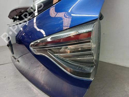 Right tailgate light RENAULT CLIO V (B7_) 1.0 TCe 90 (B7MT) | BP36563731C80 - Image 2