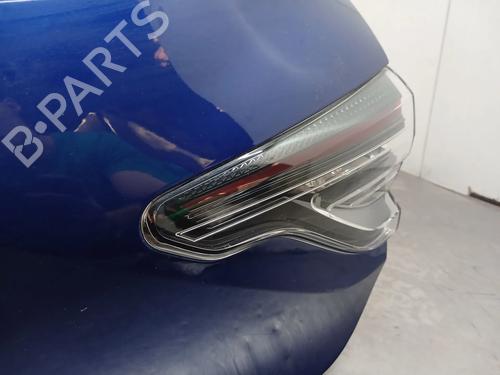 Right tailgate light RENAULT CLIO V (B7_) 1.0 TCe 90 (B7MT) | BP36563731C80 - Image 3